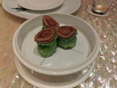 -8餐厅(新葡京酒店)