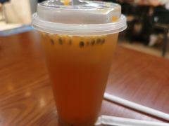 -CRAZYONES西班牙海鲜饭(上海美罗城店)