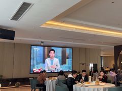 -晋江荣誉国际酒店·港誉茶餐厅