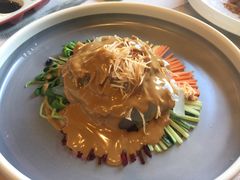 -京华烟云·北京烤鸭(领展购物广场·中关村店)
