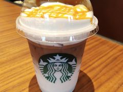 -星巴克臻选(天津鲁能中心一店)
