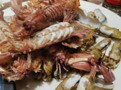 -海味当家·蒸锅海鲜(中山广场创始店)
