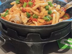 -蛙喔牛蛙(椒江青悦城店)