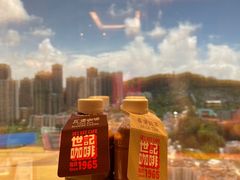-世记咖啡(氹仔外卖店)