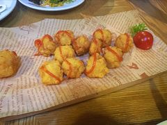 -凡塔斯牛排自助餐厅(广东佛山三水万达店)