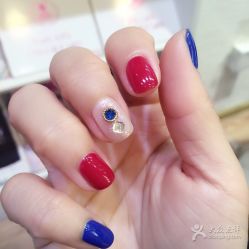-EasyLady美甲沙龙