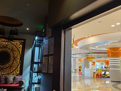 -泰合玺·精油疗愈SPA(虹悦城店)