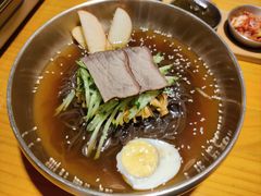 -恩你小木屋·韩式料理(假日广场店)