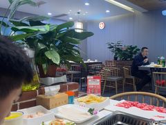 -重庆大队长火锅(凤城八路店)