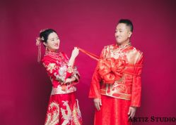 -THE QUEEN(北京店)