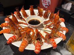 -红盔甲·小龙虾(崂山路店)