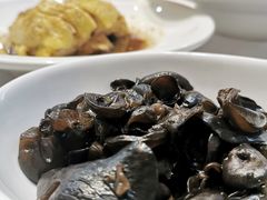 凉拌黑木耳-紫阳家宴(源深店)