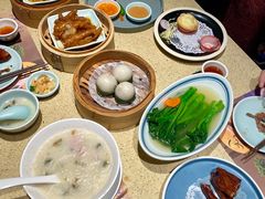 -点都德(长泰广场店)