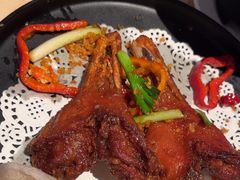 -避风塘(五角场店)