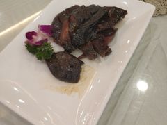 -江南村酒家