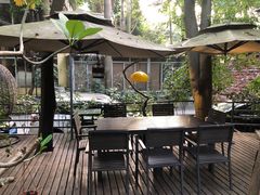 -生机蔬食·24节气料理餐厅(番禺广场店)