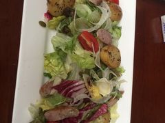 -haxnbauer海森堡德国餐厅(深圳coco店)