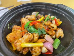 -寻味顺德·南记酒家·传统顺德菜·鱼生(广源路店)