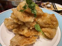 -7号院家宴.烧鸽子(门头沟店)
