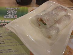 肠粉-添好运点心专门店(中环IFC店)