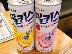 -BOPEYE·波派炸鸡(河西中央商场店)