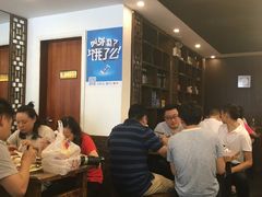 -永祥烧腊餐厅(虹口店)