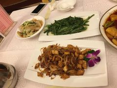 -楼兰印象(朝外店)
