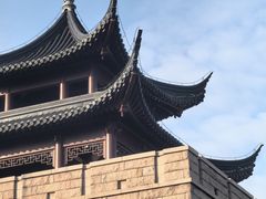 -苏州吴宫泛太平洋酒店