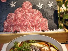 -蟹犇前•帝王蟹雪蟹(陆家嘴店)