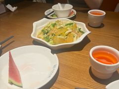 -小户人家(循礼门南国中心店)