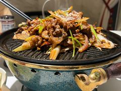 -旺顺阁·北京菜·烤鸭(魏公村店)