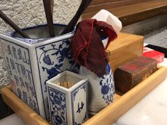 -京城小江南·土菜馆·蒸白鱼(东四十条店)