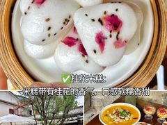 -巷里老院花园餐厅