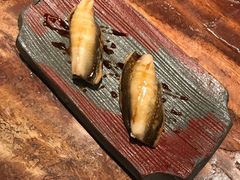 -桐寿司Sushi Tong