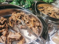-蛙鱼道美蛙鱼自助火锅(新耍都店)