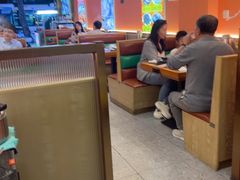 -聚味罗记大排檔·烧烤·鲜鱼杂·甲鱼煲(科学馆店)