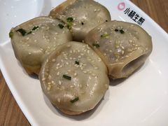 -小杨生煎(香港名都店)
