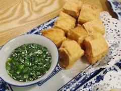 -黄记潮汕甜汤(贝底田坊店)