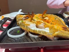 -西贝(大华虎城店)