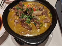 -应天大明王朝·南京菜(中山陵店)