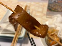 -城市名人酒店喝彩西餐厅(人民南路店)