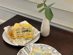 -Laderach 莱德拉(上海环贸iapm店)