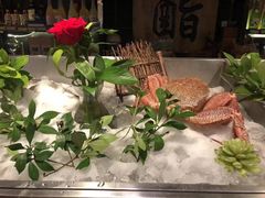 -萤初高端日料王(曲江银泰店)