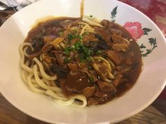 -锅儿挑面馆