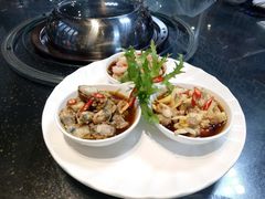 -睿柏云酒店-餐厅