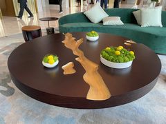-济南凯宾斯基酒店-THE VIEW云景全日制餐厅