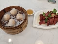 -禧座港式餐厅(星河店)