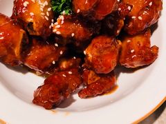 -大树餐厅(红旗街万达店)