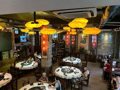 大堂-味可道美食坊(福基路店)