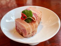 -扬州香格里拉·香宫中餐厅